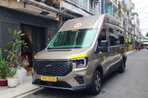 Thuê Xe 9 Chỗ 