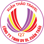Logo Xuân Thảo
