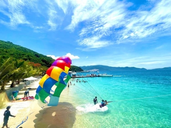 Nha Trang